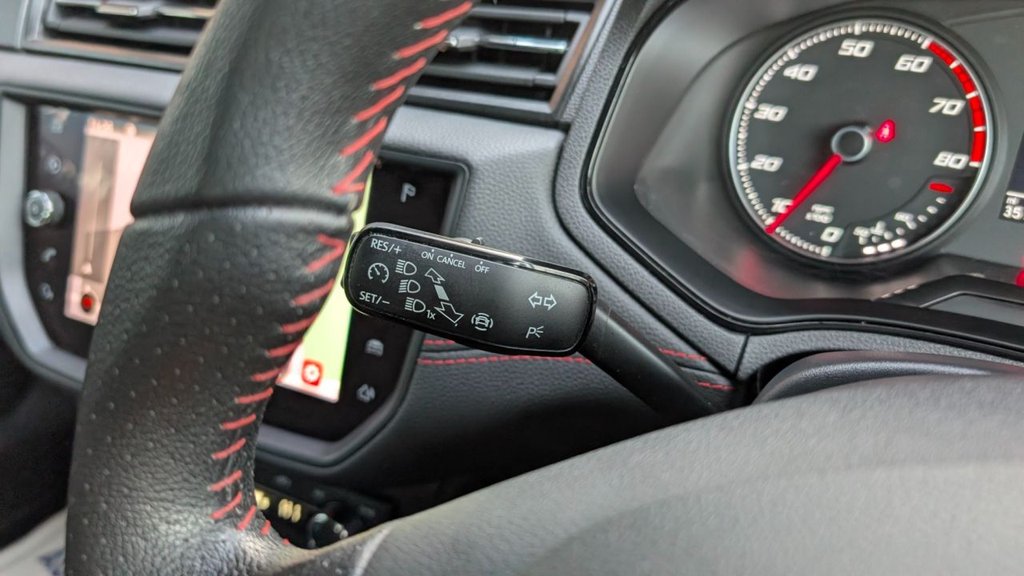 Used SEAT Arona 2021 for sale - 76698829: Photo 22