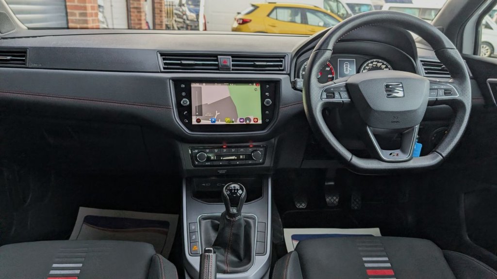 Used SEAT Arona 2021 for sale - 76698829: Photo 7