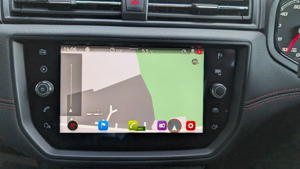 Used SEAT Arona 2021 for sale - 76698829: Photo 9