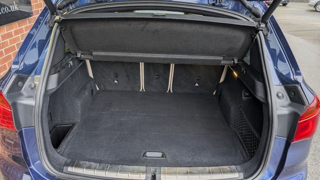 Used BMW X1 2016 for sale - 77521443: Photo 12