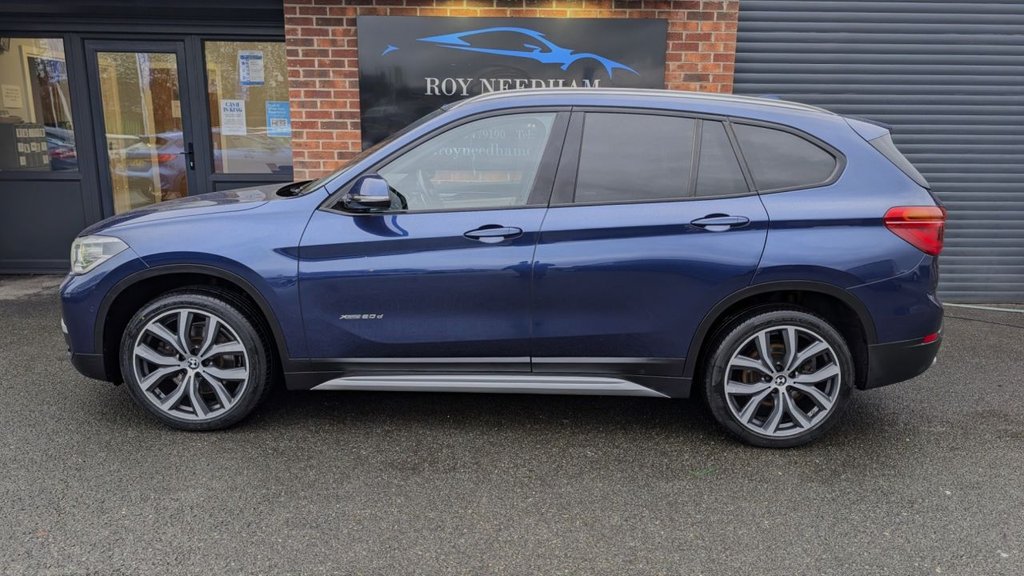 Used BMW X1 2016 for sale - 77521443: Photo 14
