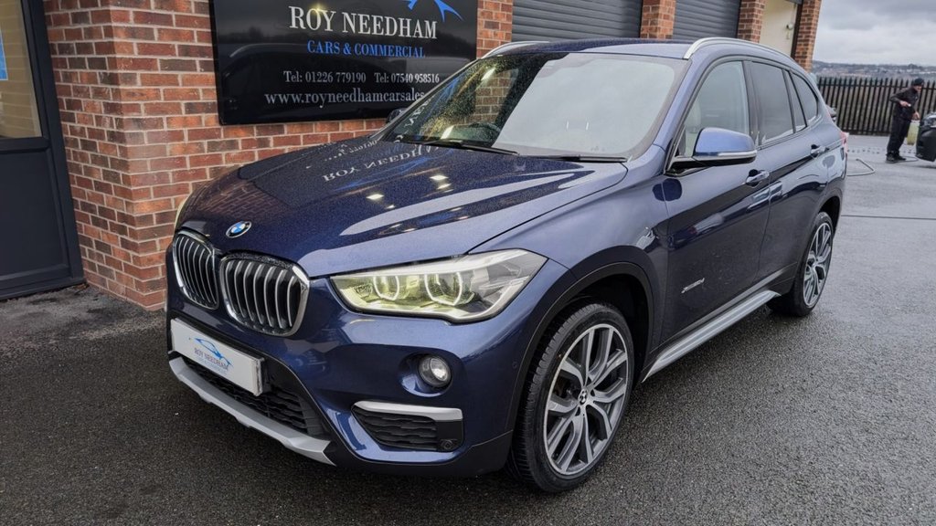 Used BMW X1 2016 for sale - 77521443: Photo 15
