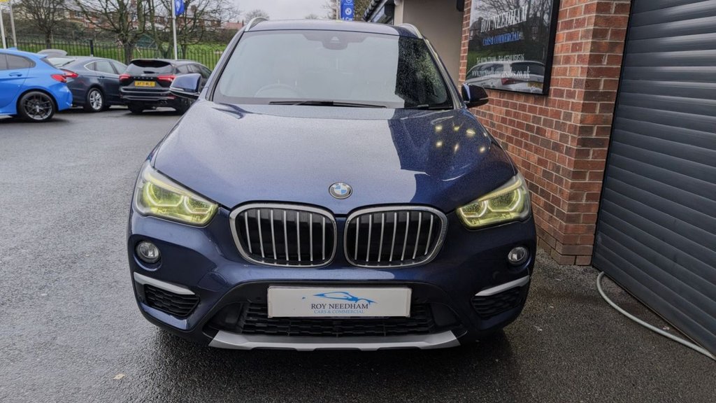 Used BMW X1 2016 for sale - 77521443: Photo 16