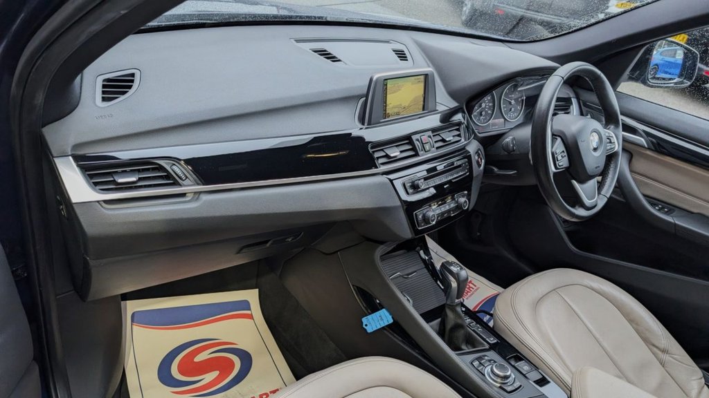 Used BMW X1 2016 for sale - 77521443: Photo 8