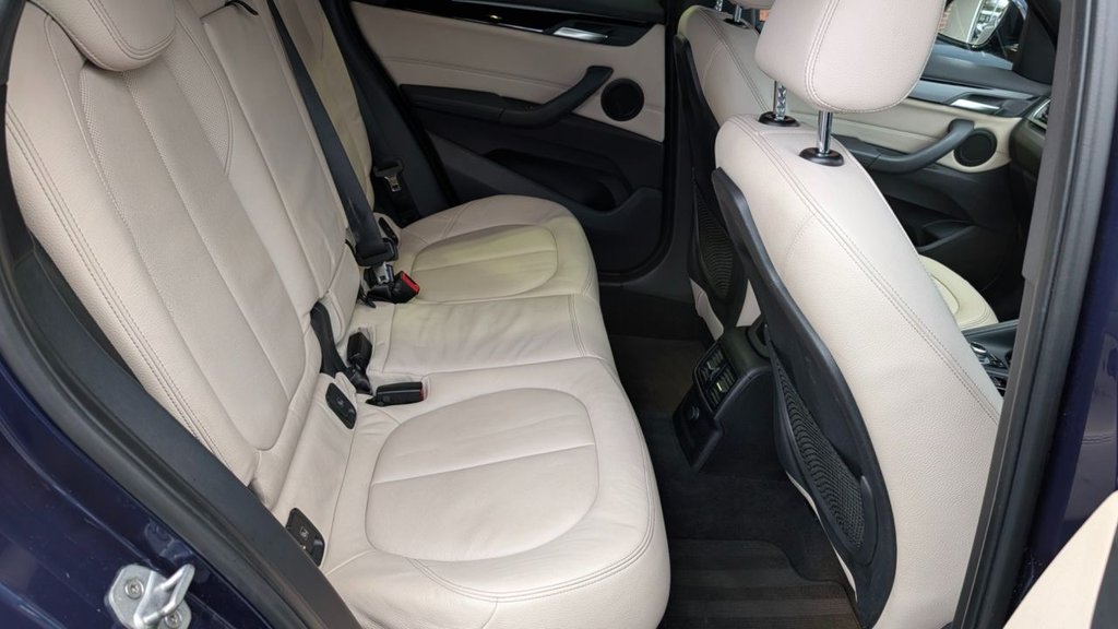 Used BMW X1 2016 for sale - 77521443: Photo 9