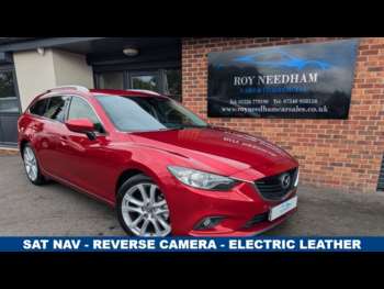 Used Mazda Mazda6 2014 for sale - 75099480: Photo
