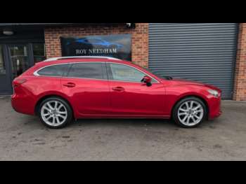 Used Mazda Mazda6 2014 for sale - 75099480: Photo
