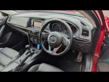 Used Mazda Mazda6 2014 for sale - 75099480: Photo