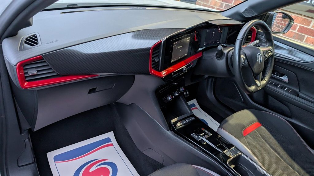 Used Vauxhall Mokka 2022 for sale - 76867810: Photo 11