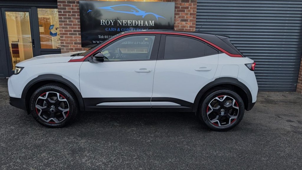 Used Vauxhall Mokka 2022 for sale - 76867810: Photo 17