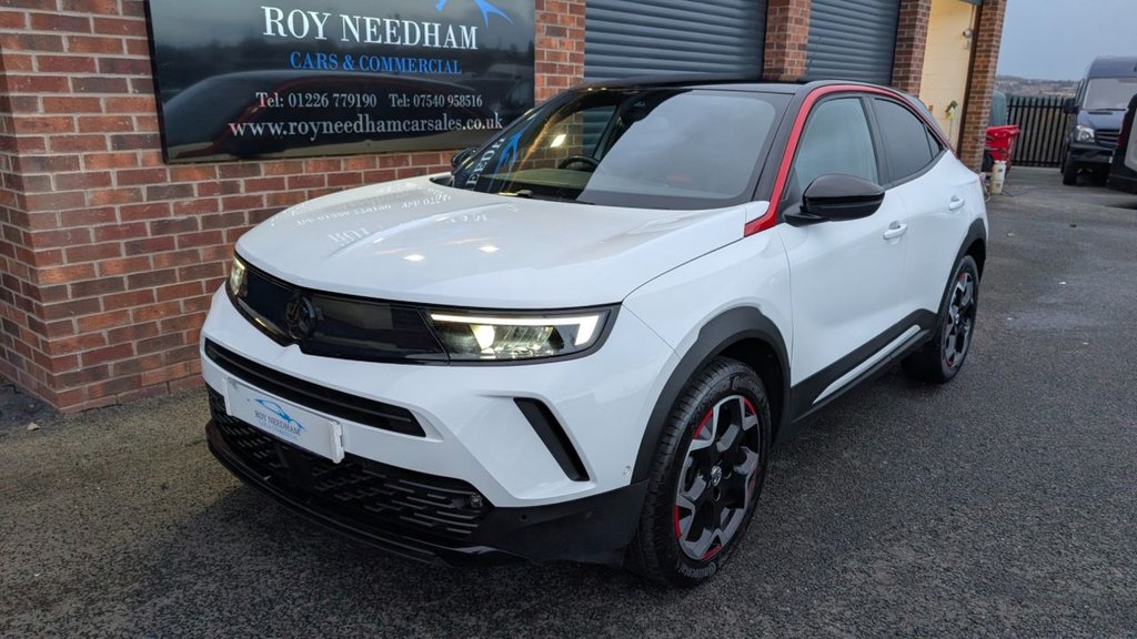 Used Vauxhall Mokka 2022 for sale - 76867810: Photo 18