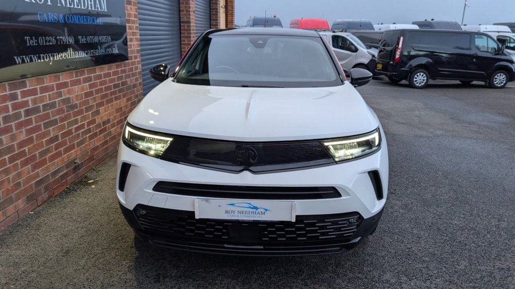 Used Vauxhall Mokka 2022 for sale - 76867810: Photo 19