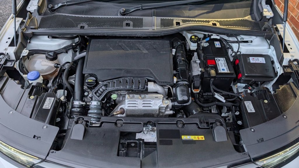 Used Vauxhall Mokka 2022 for sale - 76867810: Photo 20