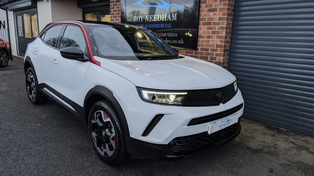 Used Vauxhall Mokka 2022 for sale - 76867810: Photo 21