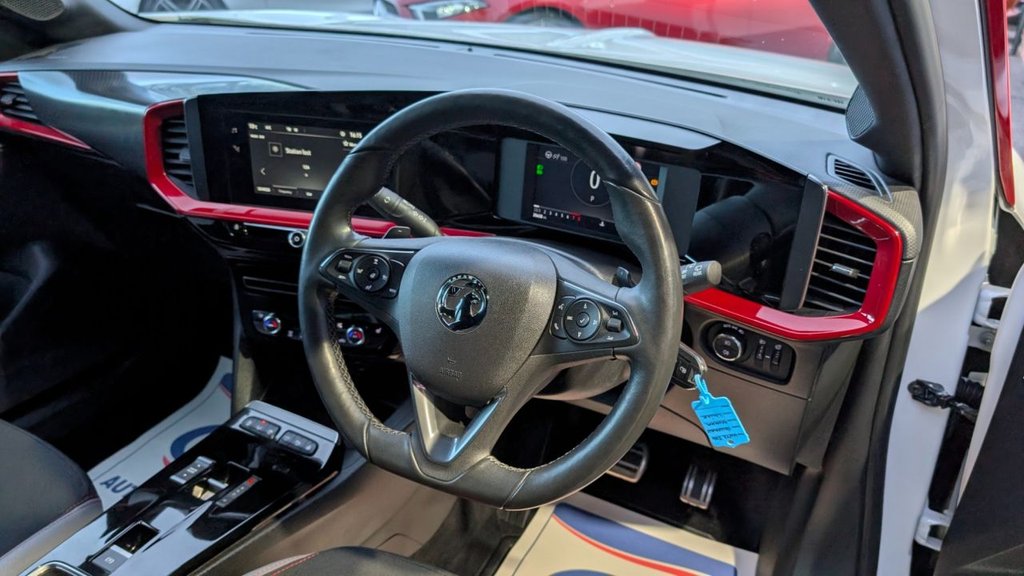 Used Vauxhall Mokka 2022 for sale - 76867810: Photo 5