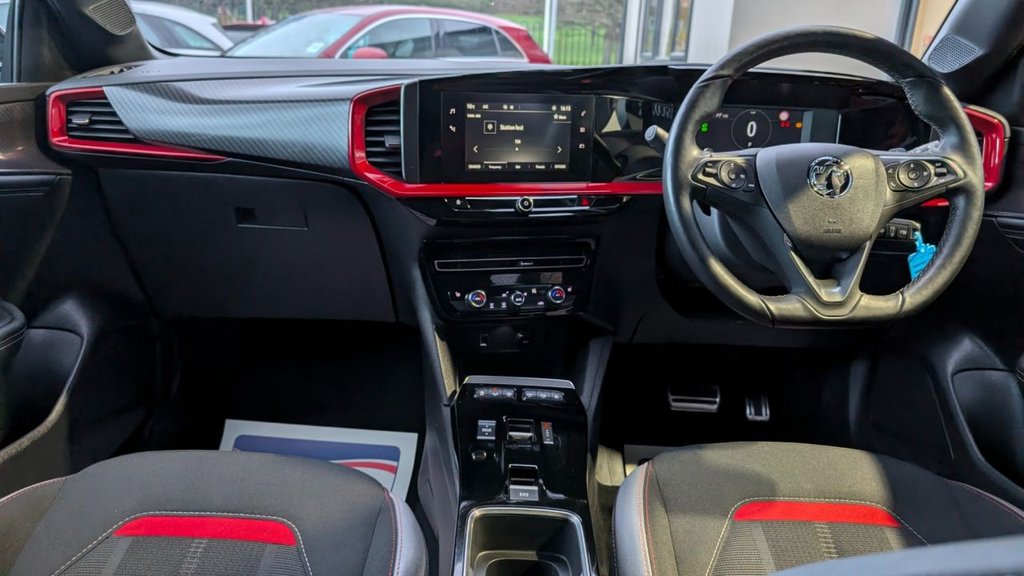 Used Vauxhall Mokka 2022 for sale - 76867810: Photo 7