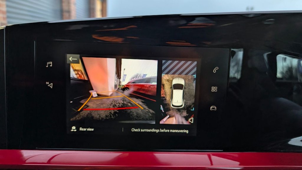 Used Vauxhall Mokka 2022 for sale - 76867810: Photo 9