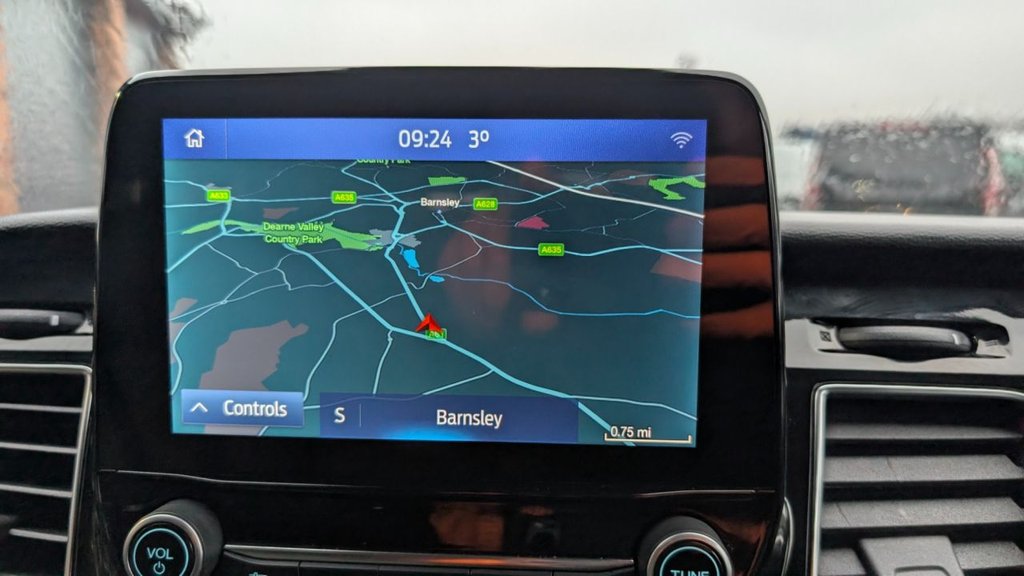 Used Ford Tourneo Custom 2022 for sale - 77437146: Photo 11