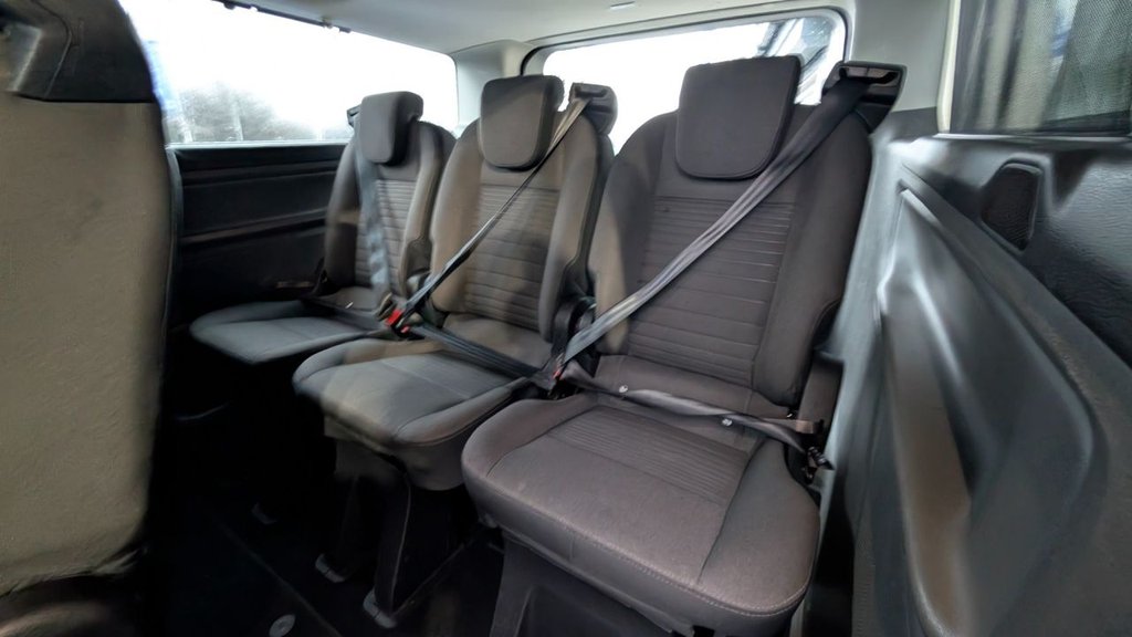 Used Ford Tourneo Custom 2022 for sale - 77437146: Photo 14