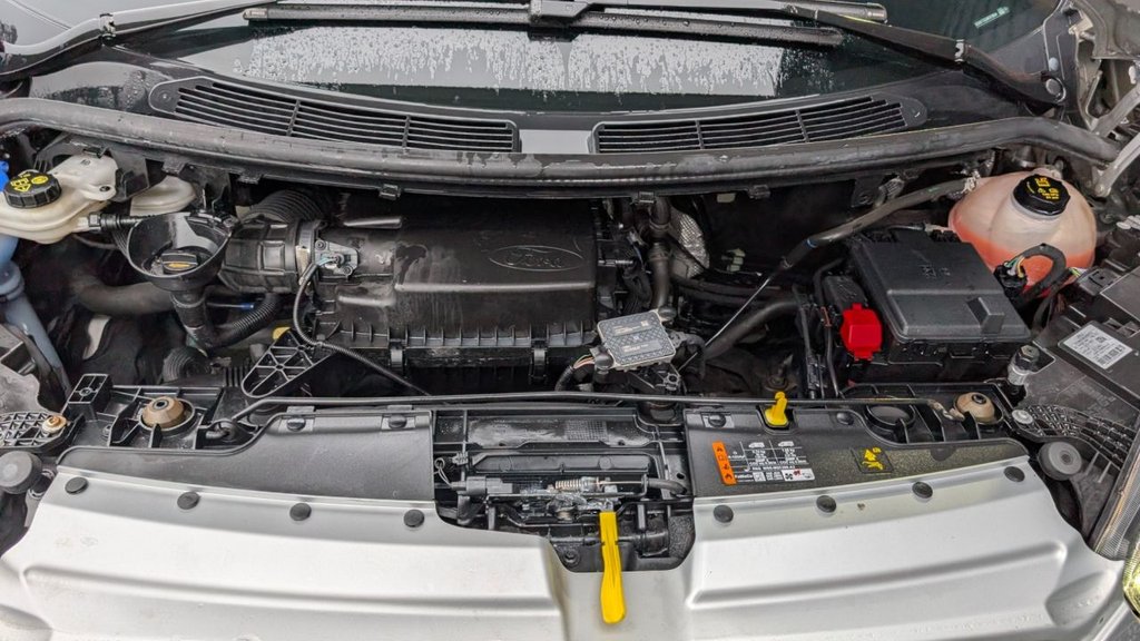 Used Ford Tourneo Custom 2022 for sale - 77437146: Photo 23