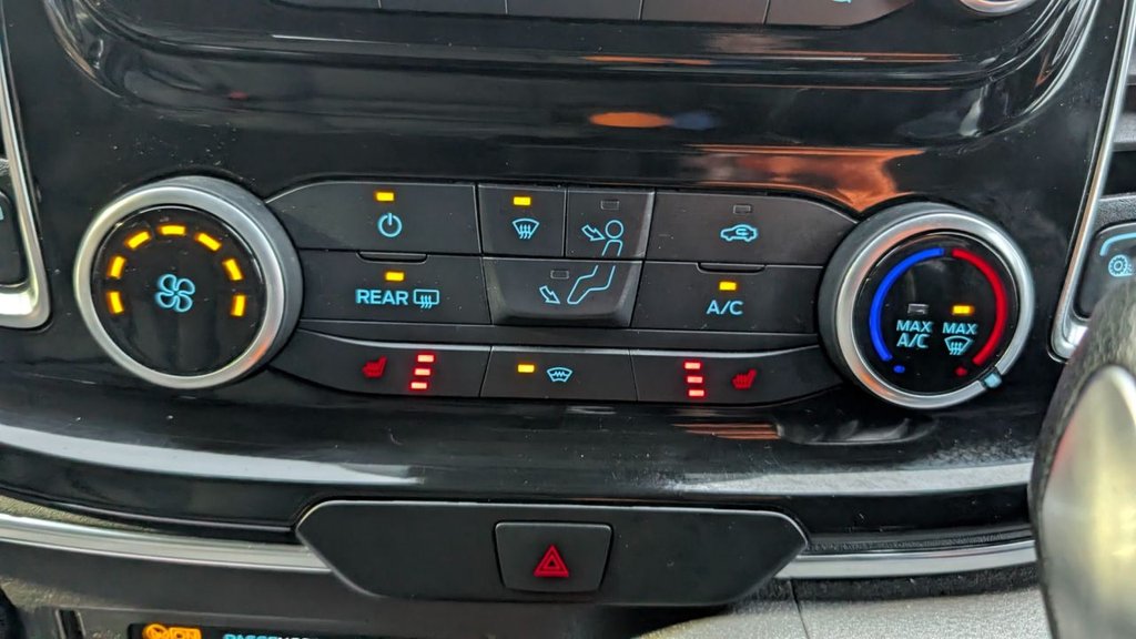 Used Ford Tourneo Custom 2022 for sale - 77437146: Photo 26