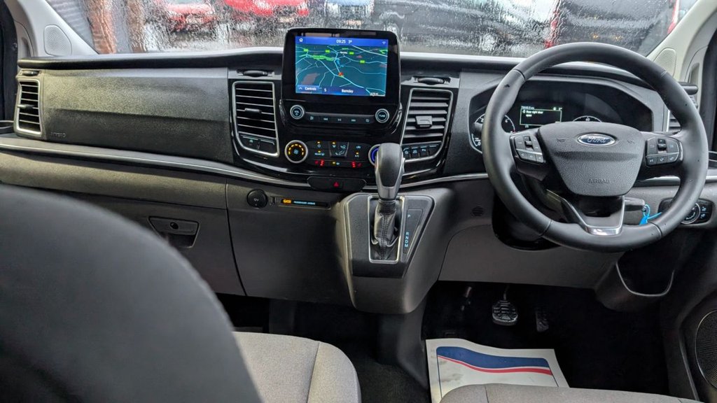 Used Ford Tourneo Custom 2022 for sale - 77437146: Photo 9