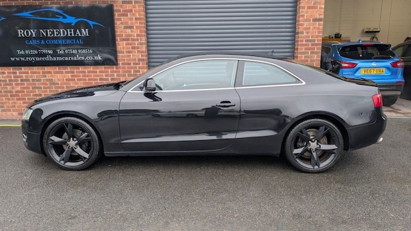 Used Audi A5 2008 for sale - 76132870: Photo 16