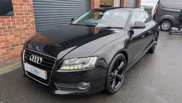 Used Audi A5 2008 for sale - 76132870: Photo 17