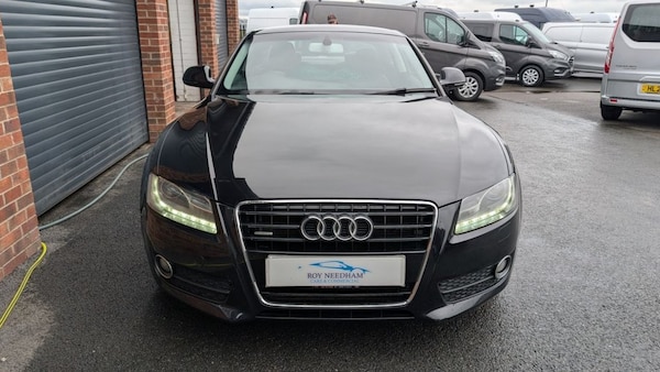 Used Audi A5 2008 for sale - 76132870: Photo 18