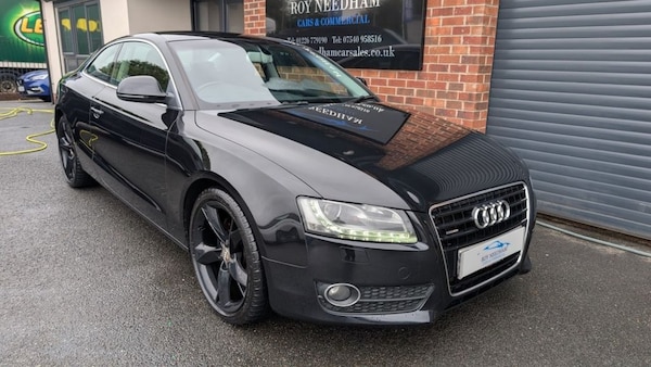 Used Audi A5 2008 for sale - 76132870: Photo 19