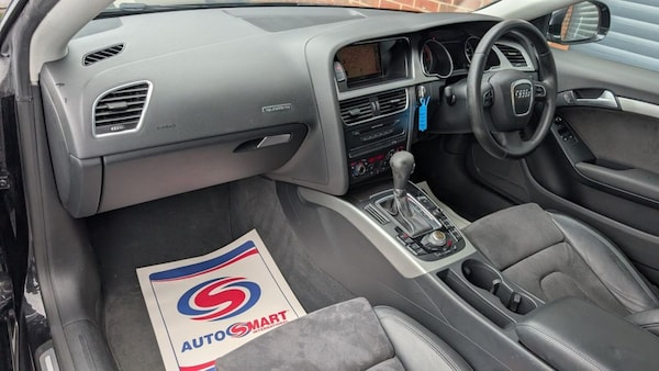Used Audi A5 2008 for sale - 76132870: Photo 9