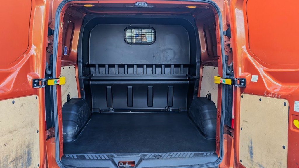 Used Ford Transit Custom 2019 for sale - 76367811: Photo 12