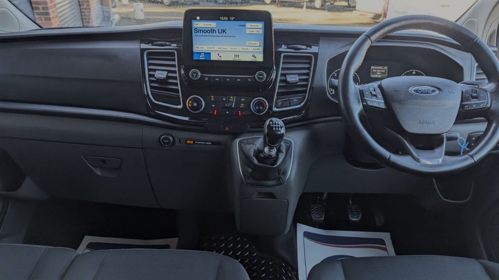 Used Ford Transit Custom 2019 for sale - 76367811: Photo 7