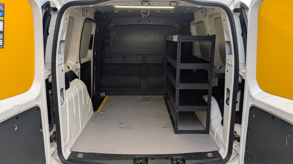 Used Volkswagen Caddy 2021 for sale - 76973770: Photo 14