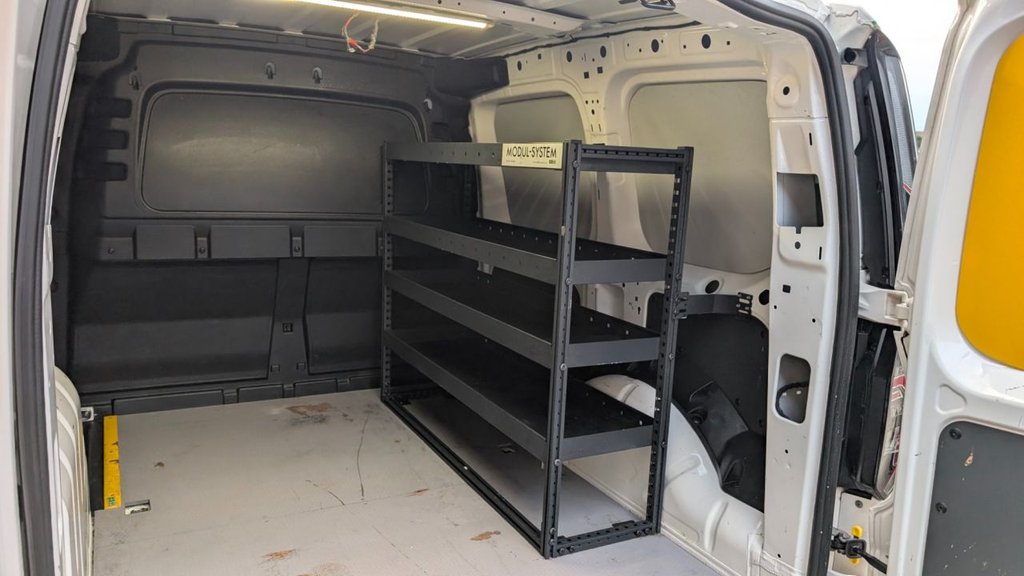 Used Volkswagen Caddy 2021 for sale - 76973770: Photo 15