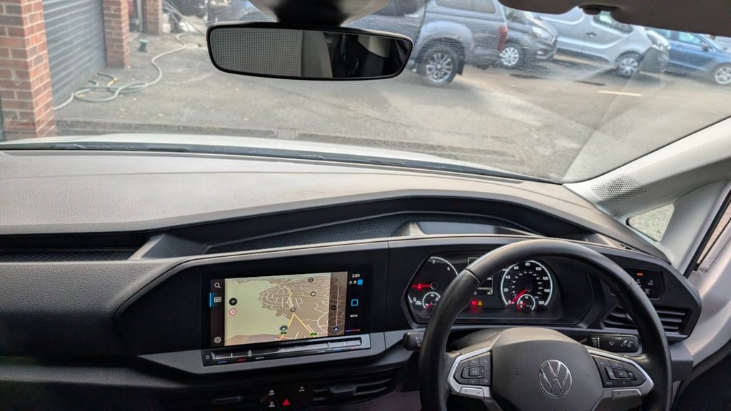 Used Volkswagen Caddy 2021 for sale - 76973770: Photo 7