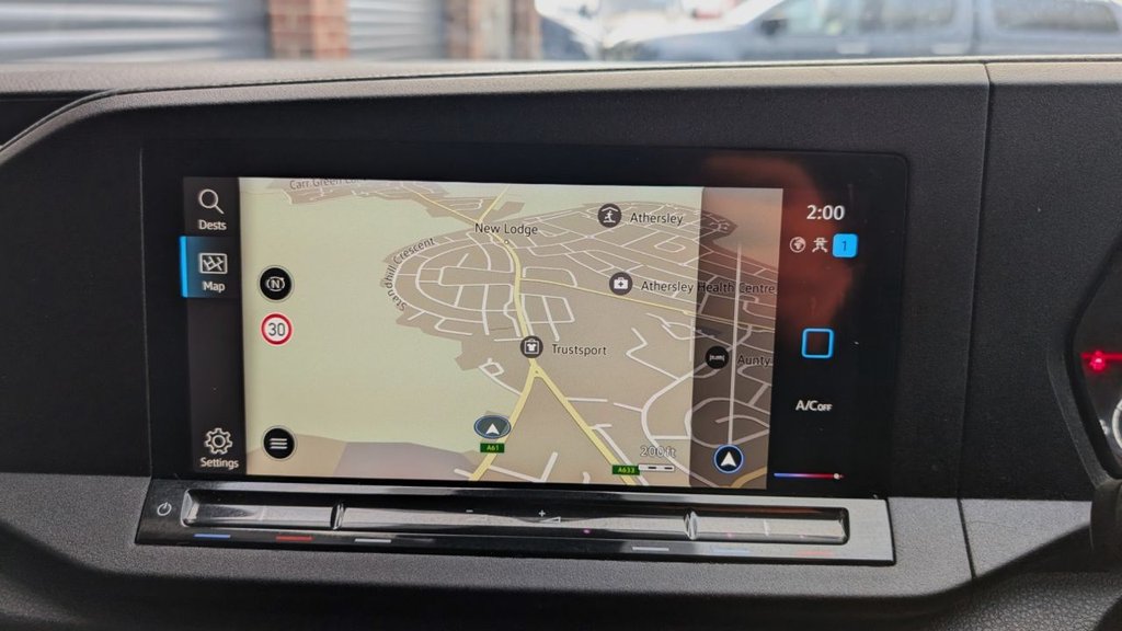 Used Volkswagen Caddy 2021 for sale - 76973770: Photo 9