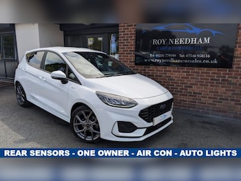 Used Ford Fiesta 2024 for sale - 79254275: Photo