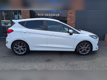 Used Ford Fiesta 2024 for sale - 79254275: Photo