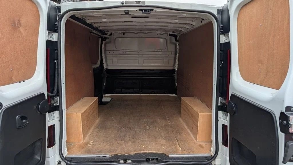 Used Vauxhall Vivaro 2019 for sale - 76210767: Photo 10