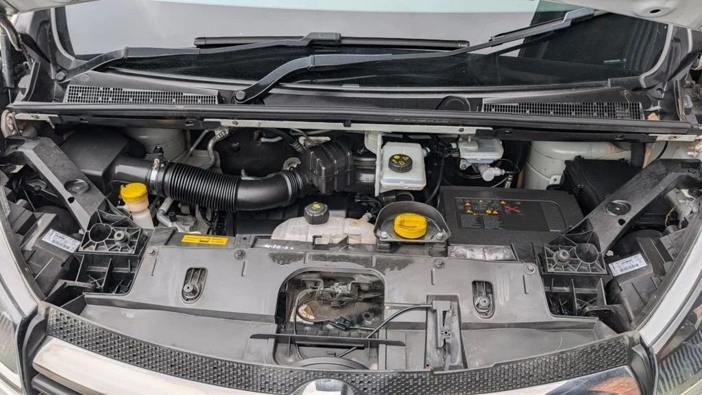 Used Vauxhall Vivaro 2019 for sale - 76210767: Photo 17