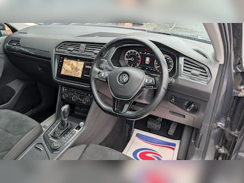 Used Volkswagen Tiguan 2018 for sale - 75923613: Photo
