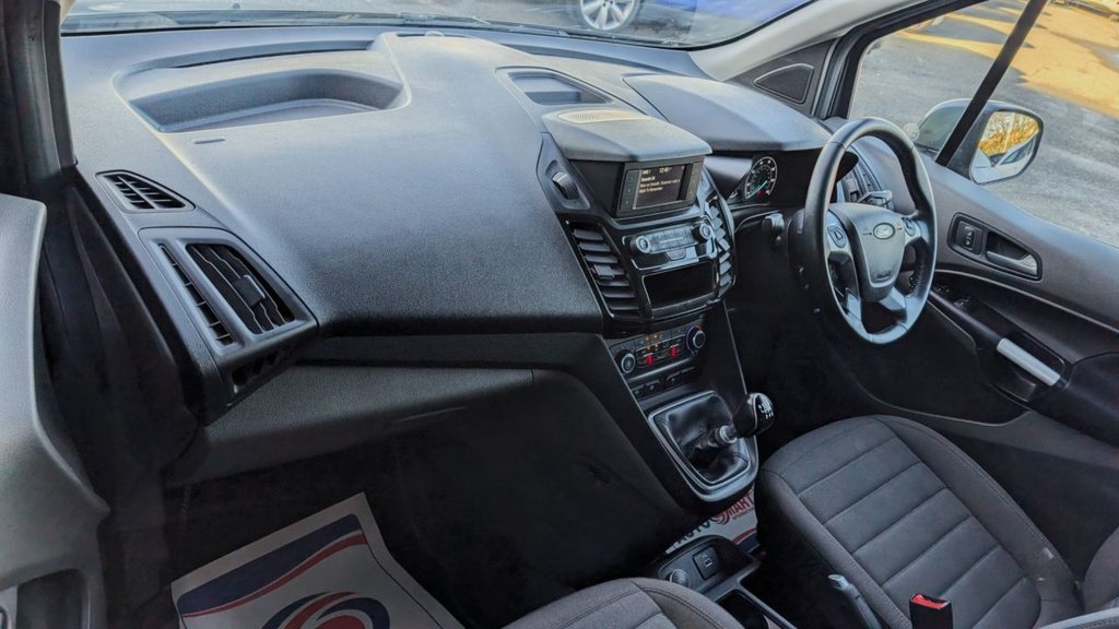 Used Ford Transit Connect 2020 for sale - 76642532: Photo 9