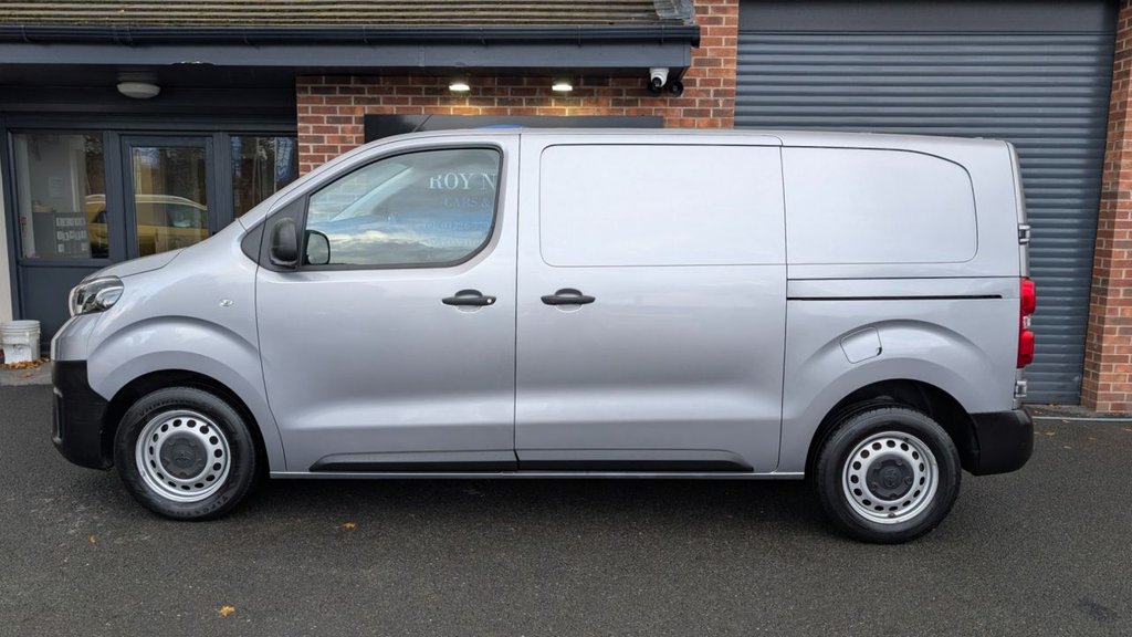 Used Toyota ProAce 2021 for sale - 76303629: Photo 17