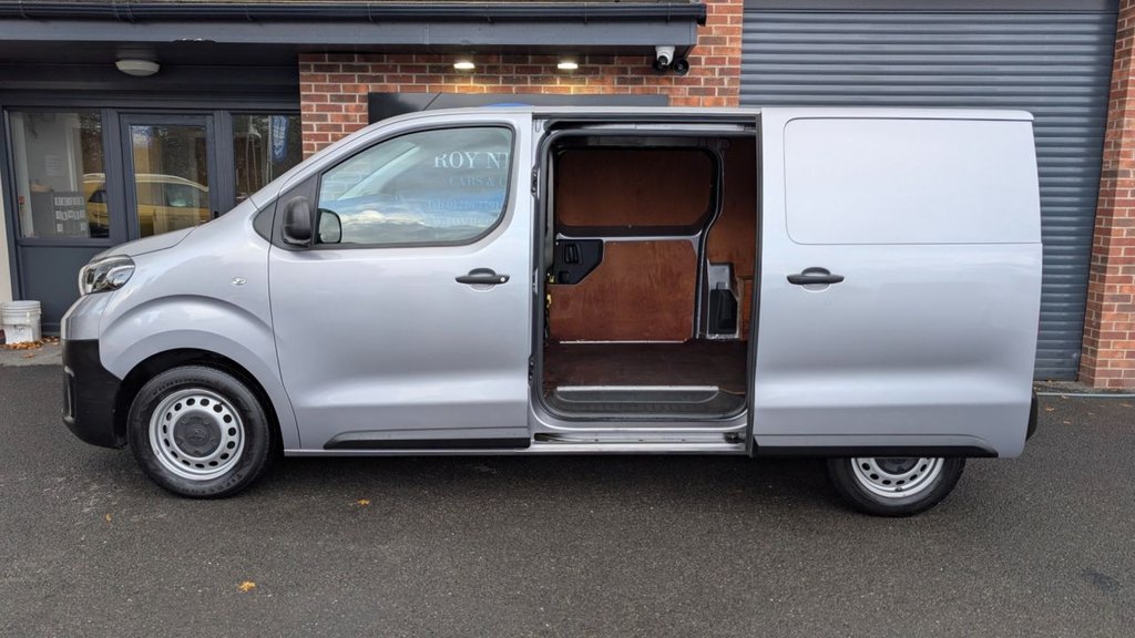 Used Toyota ProAce 2021 for sale - 76303629: Photo 18