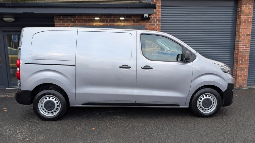 Used Toyota ProAce 2021 for sale - 76303629: Photo 3
