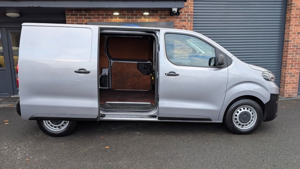 Used Toyota ProAce 2021 for sale - 76303629: Photo 5