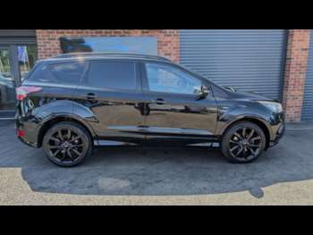 Used Ford Kuga 2018 for sale - 75171051: Photo