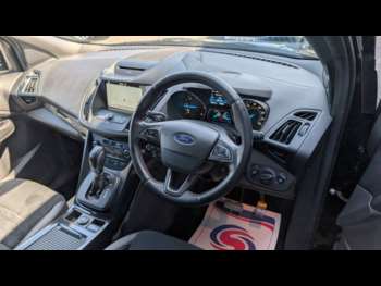 Used Ford Kuga 2018 for sale - 75171051: Photo