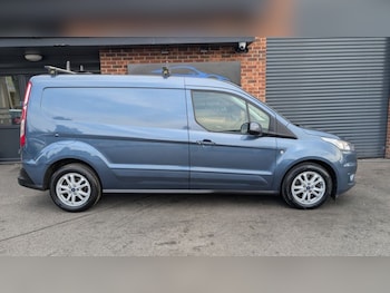 Used Ford Transit Connect 2019 for sale - 75194605: Photo